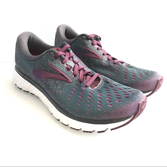 brooks glycerin 17 womens wide